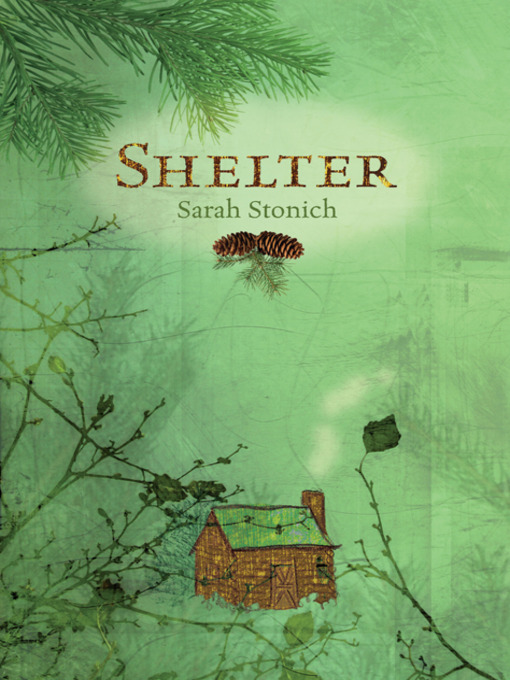 Title details for Shelter by Sarah  Stonich - Available